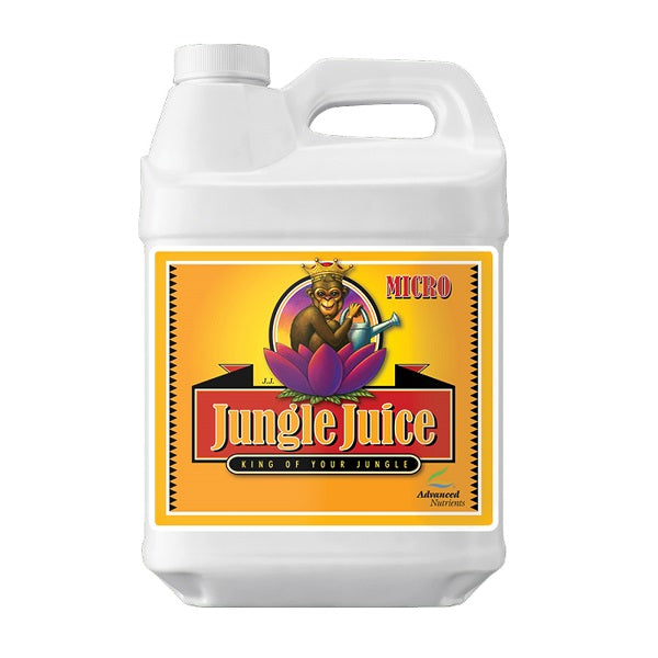 Product Image:Advanced Nutrients Jungle Juice Micro