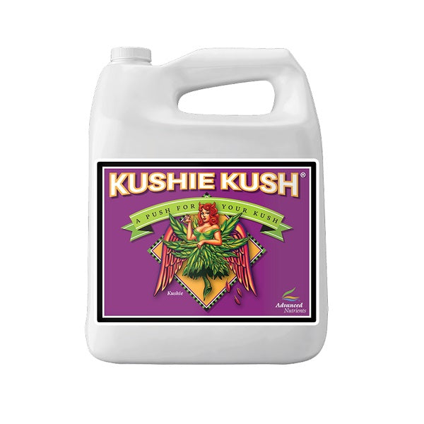 Advanced Nutrients KushieKush 4 Liter