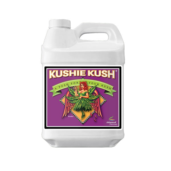 Product Secondary Image:Advanced Nutrients Kushie Kush