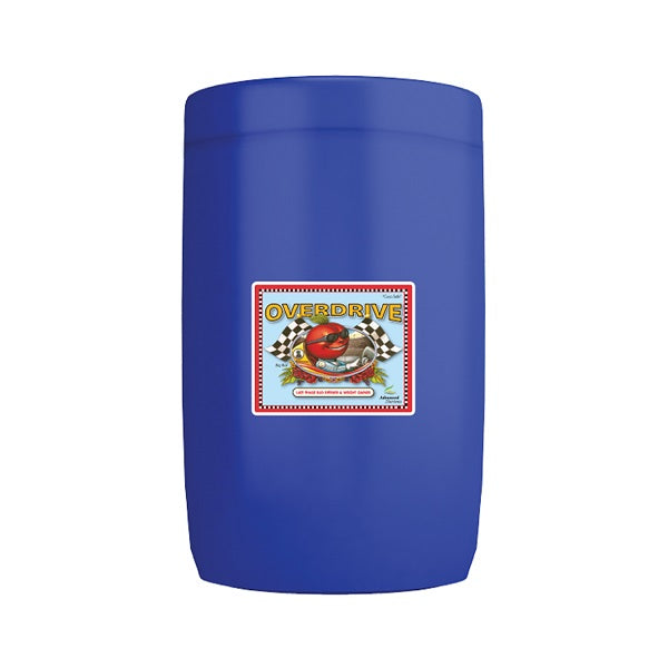 Advanced Nutrients Overdrive 57 Liter