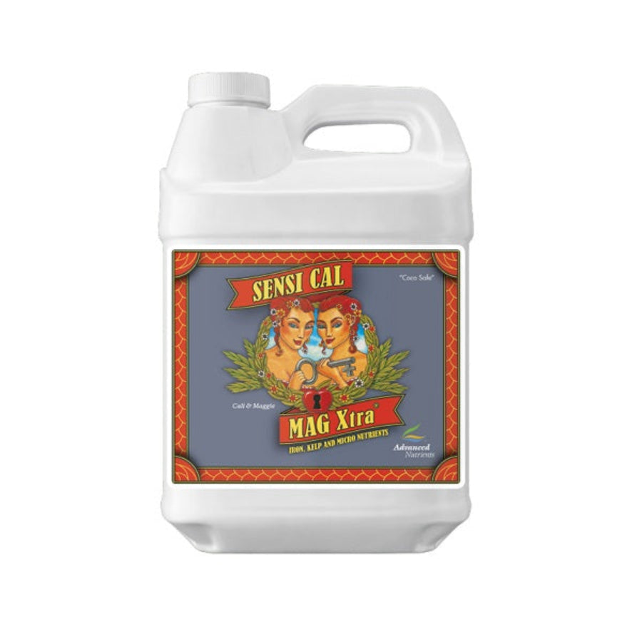 Advanced Nutrients Sensi Cal Mag Xtra 10 Liter