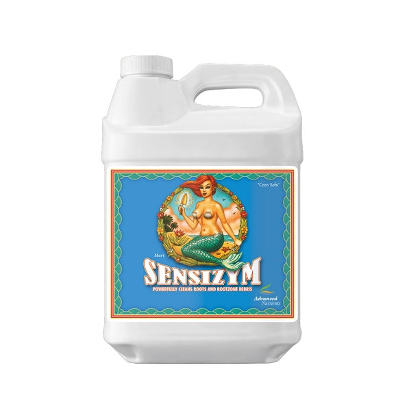 Advanced Nutrients Sensizym 10 Liter