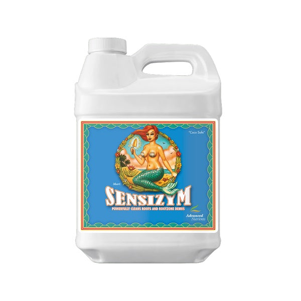 Product Secondary Image:Advanced Nutrients Sensizym