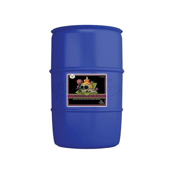 advanced nutrients voodoo juice fertilizer Advanced Nutrients Voodoo Juice