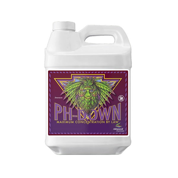 Product Image:Advanced Nutrients pH Down