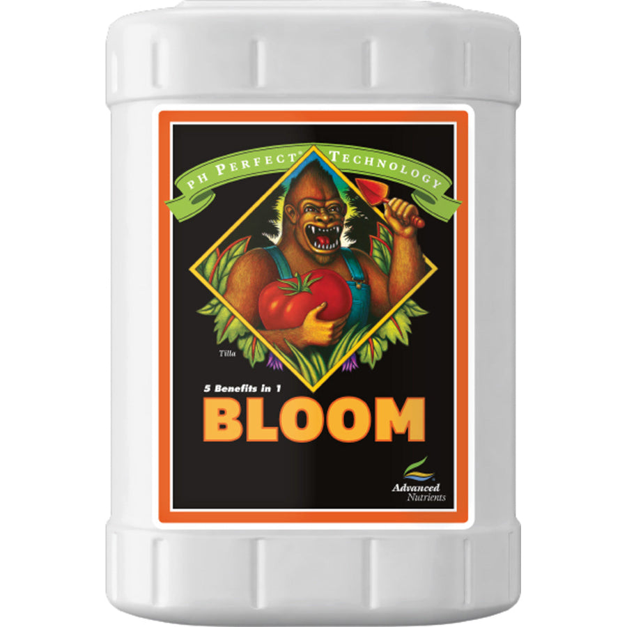 Advanced Nutrients pH Perfect Bloom 23 Liter