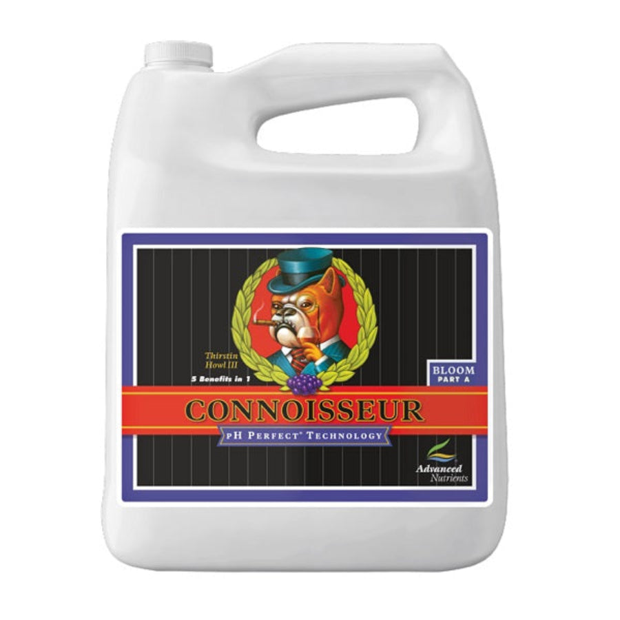 Advanced Nutrients pH Perfect Connoisseur Bloom Part A 4 Liter