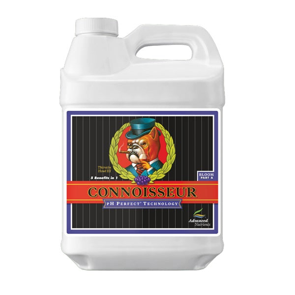 Product Image:Advanced Nutrients PH Perfect Connoisseur Bloom A