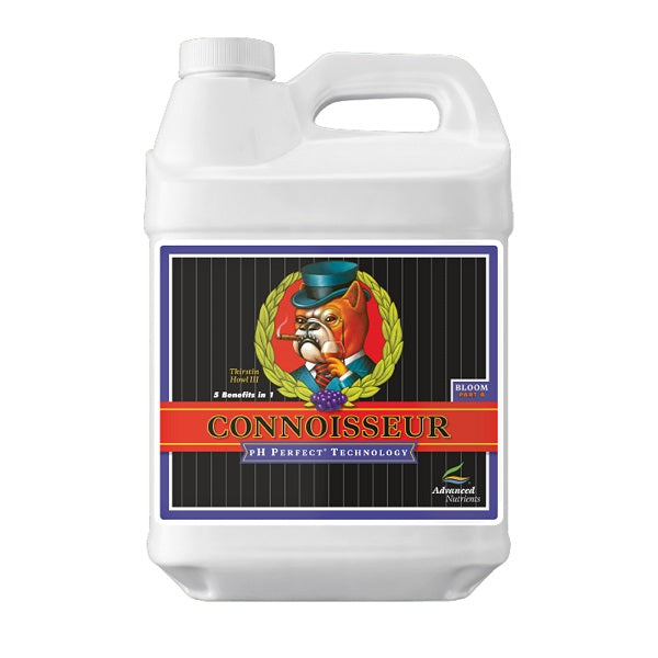 Product Image:Advanced Nutrients PH Perfect Connoisseur Bloom B