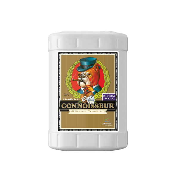 Advanced Nutrients pH Perfect Connoisseur Coco Bloom Part A 23 Liter