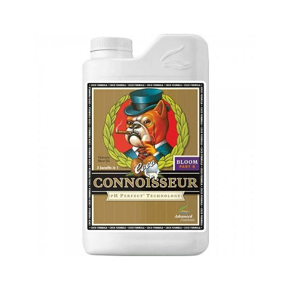 Advanced Nutrients pH Perfect Connoisseur Coco Bloom Part B 1 Liter
