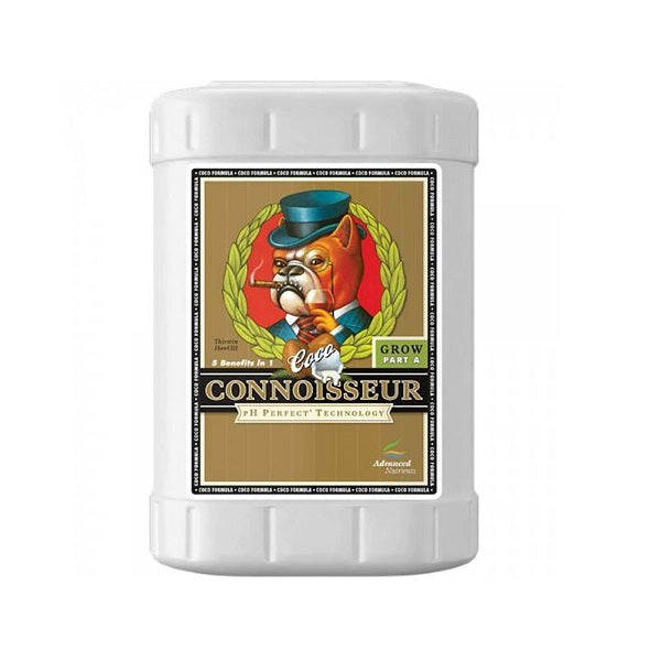 Advanced Nutrients pH Perfect Connoisseur Coco Grow Part A 23 Liter