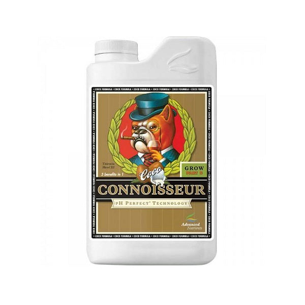 Product Image:Advanced Nutrients pH Perfect Connoisseur Coco Grow Part B