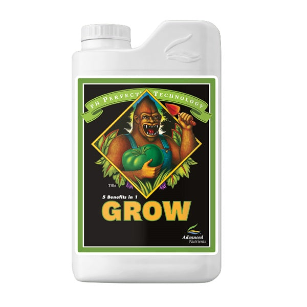 Product Secondary Image:Advanced Nutrients pH Perfect Grow
