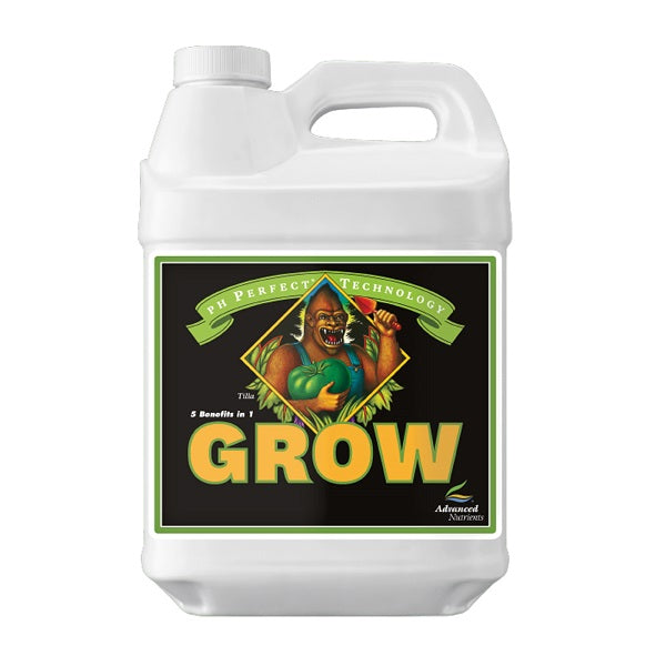 Advanced Nutrients pH Perfect Grow 10 Liter