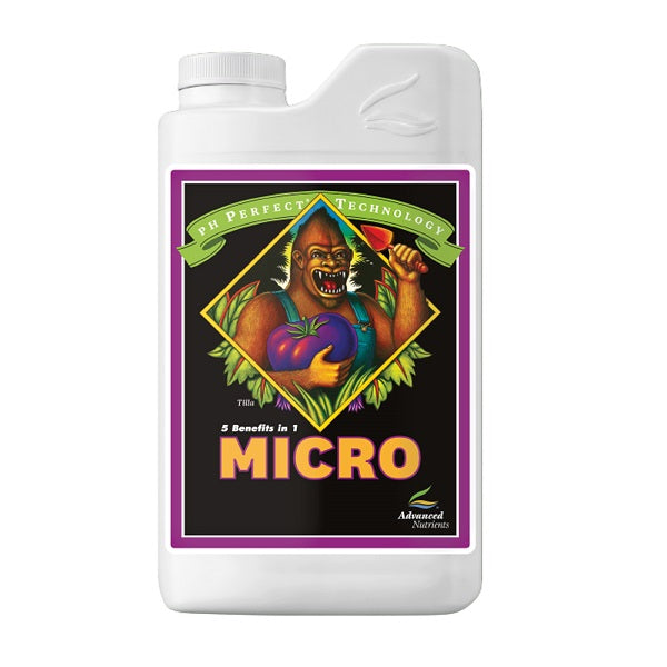 Advanced Nutrients pH Perfect Micro 1 Liter