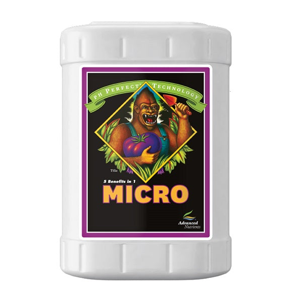 Advanced Nutrients pH Perfect Micro 23 Liter