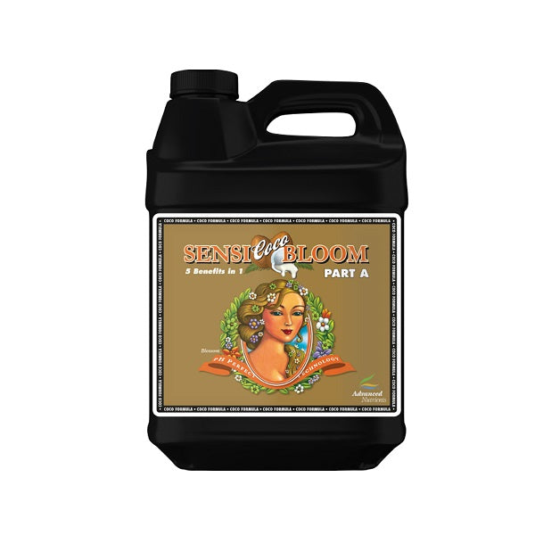 Product Image:Advanced Nutrients pH Perfect Sensi Coco Bloom Part A