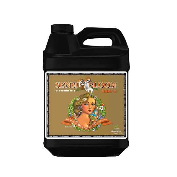 Product Image:Advanced Nutrients pH Perfect Sensi Coco Bloom Part B