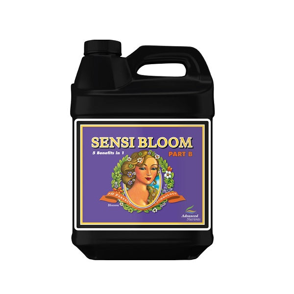 Advanced Nutrients pH Perfect Sensi Bloom Part B 10 Liter