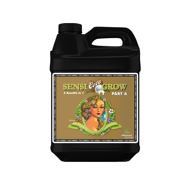 Product Image:Advanced Nutrients pH Perfect Sensi Coco Grow Partie A