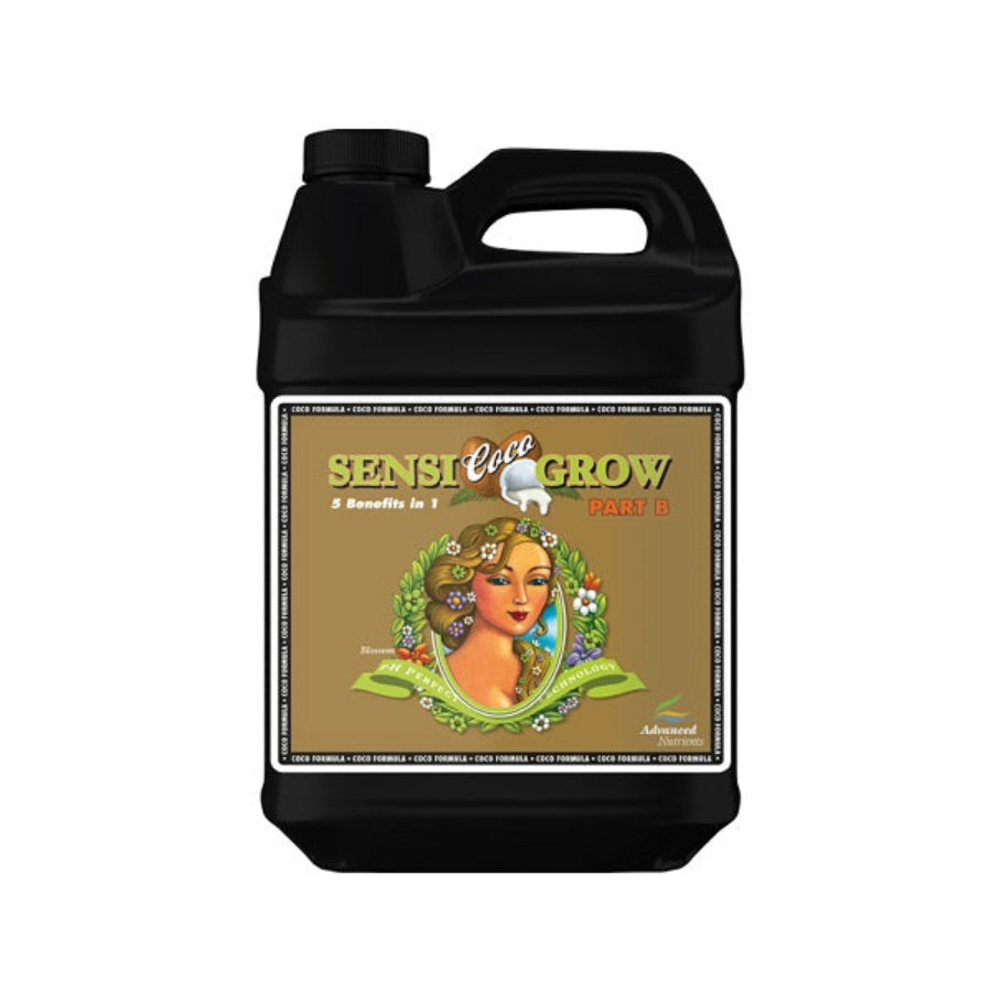 Advanced Nutrients pH Perfect Sensi Grow Coco Part B 10 Liter