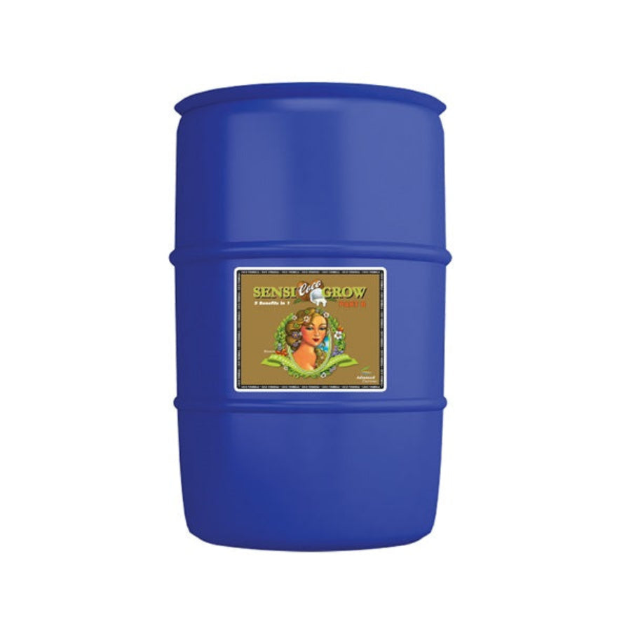 Advanced Nutrients pH Perfect Sensi Grow Coco Part B 208 Liter