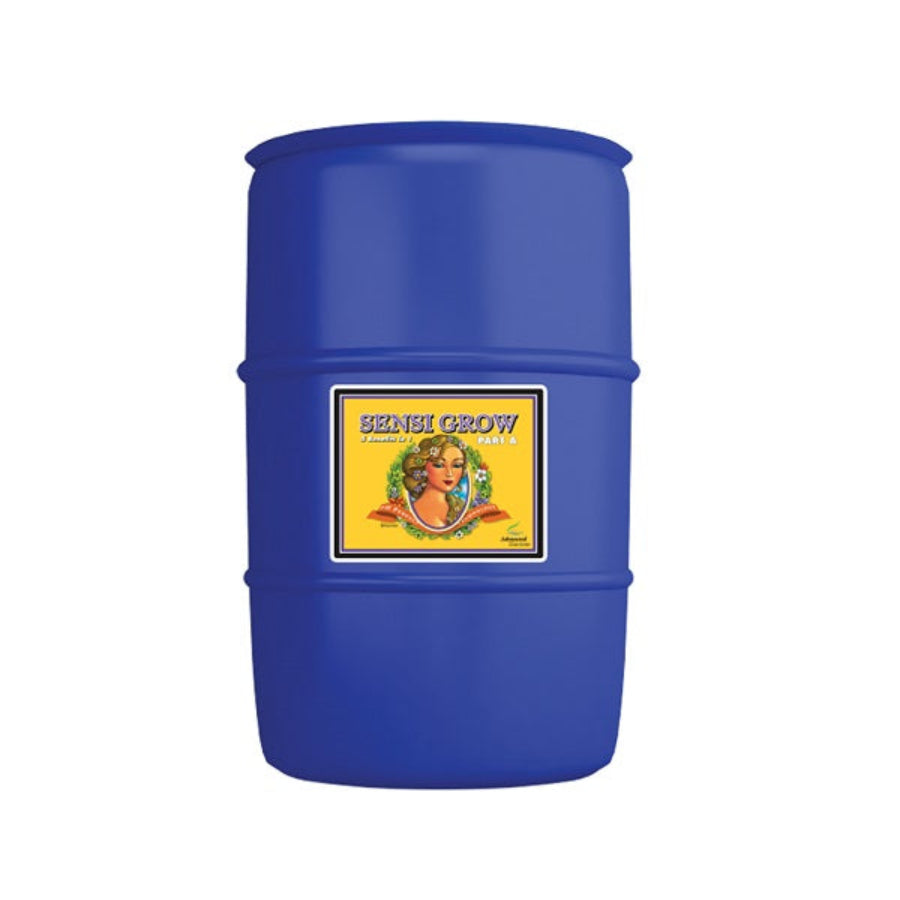 Advanced Nutrients pH Perfect Sensi Grow Part A 208 Liter