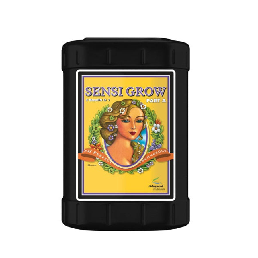 Advanced Nutrients pH Perfect Sensi Grow Part A 23 Liter