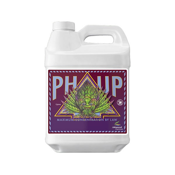 Advanced Nutrients pH Up 500 ml