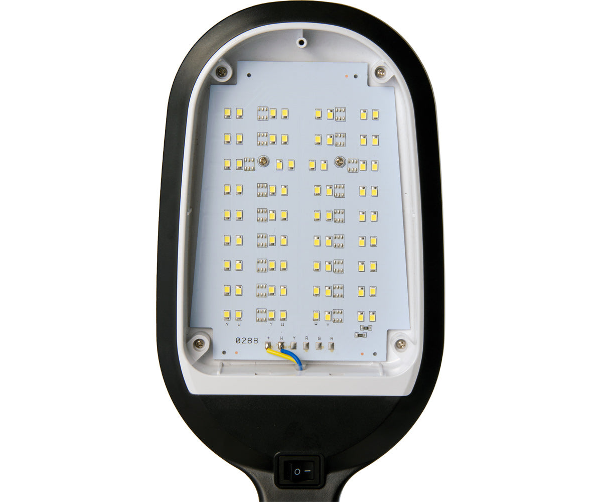 Product Secondary Image:Agrobrite Lampe LED de bureau pour plantes 14W