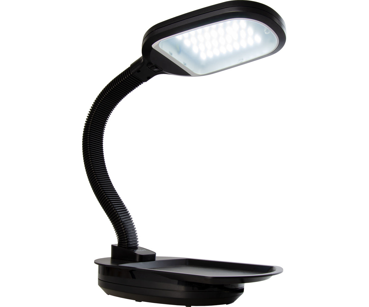 Product Image:Agrobrite Lampe LED de bureau pour plantes 14W