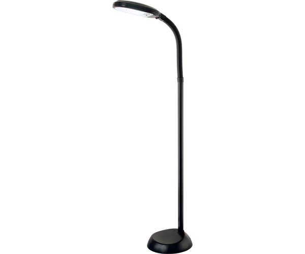 Product Image:Agrobrite Standing LED Plant Lamp 14W