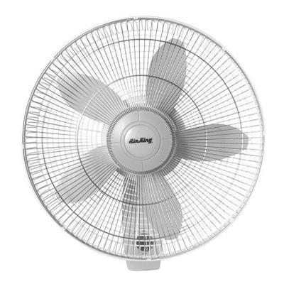 Product Secondary Image:Air King Oscillating Wall Mount Fan