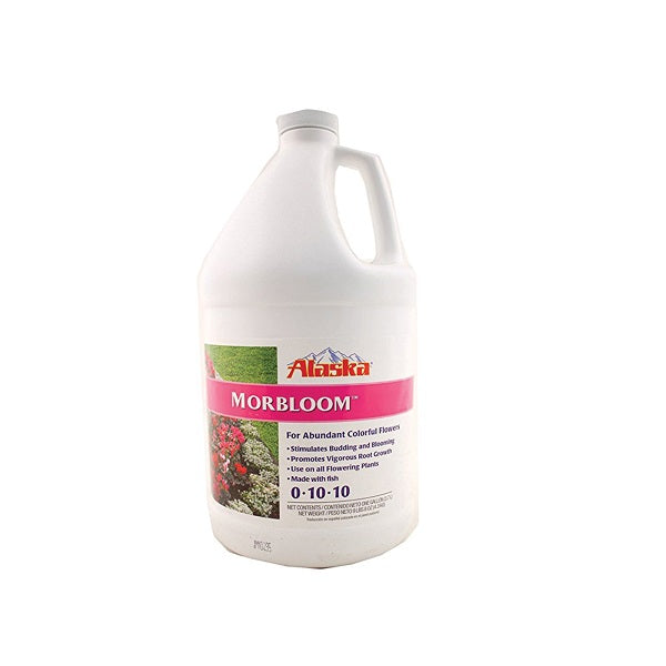 Alaska MorBloom 3.79 Liter