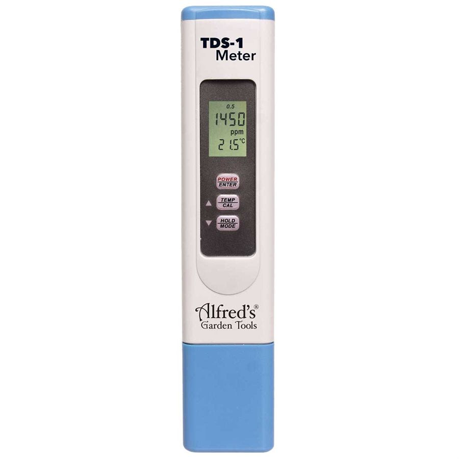 Product Image:Alfred Digital EC - TDS - Temperature Hydro Testeur