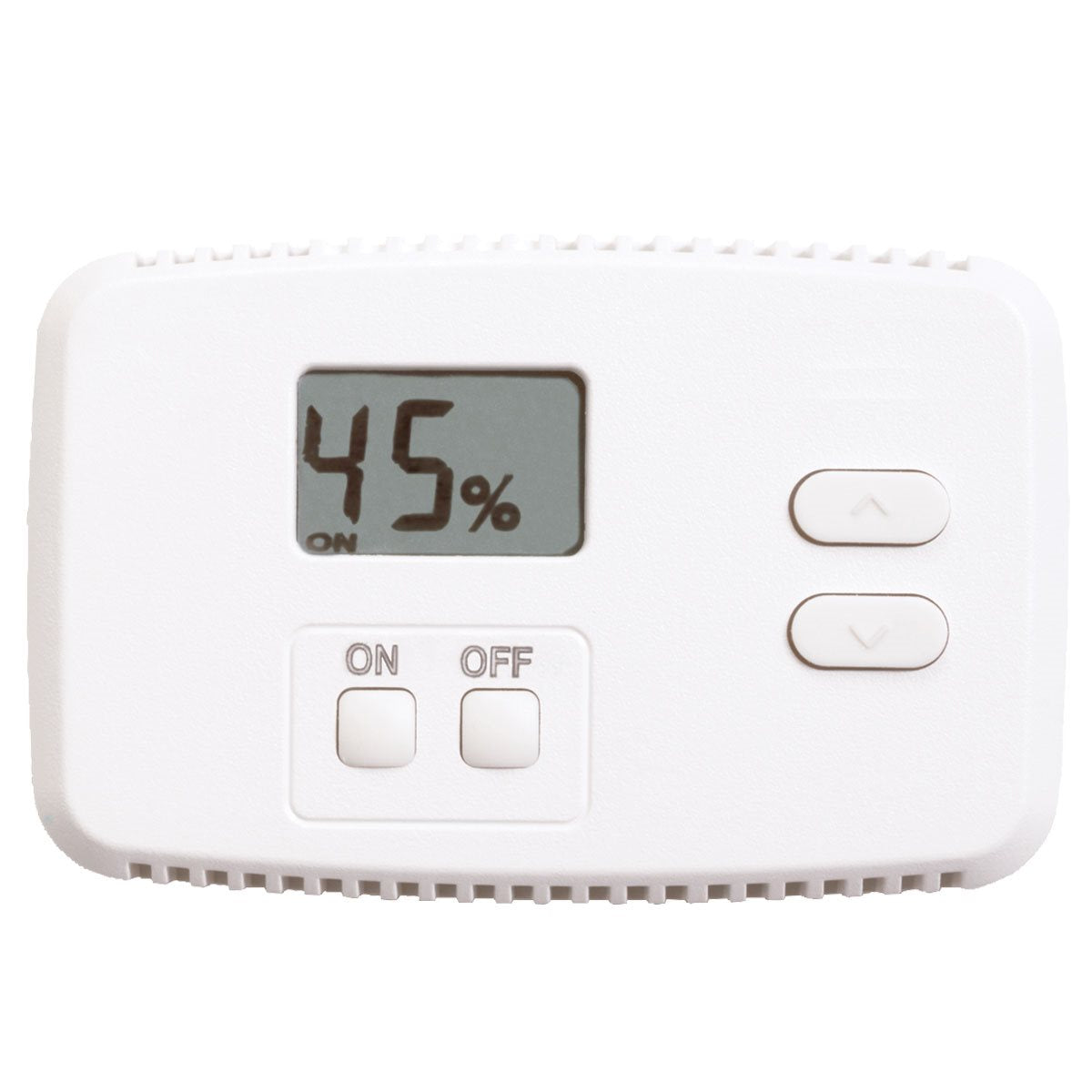 Product Image:Anden A76 Digital Dehumidifier Controller For 200 / 300 Pints