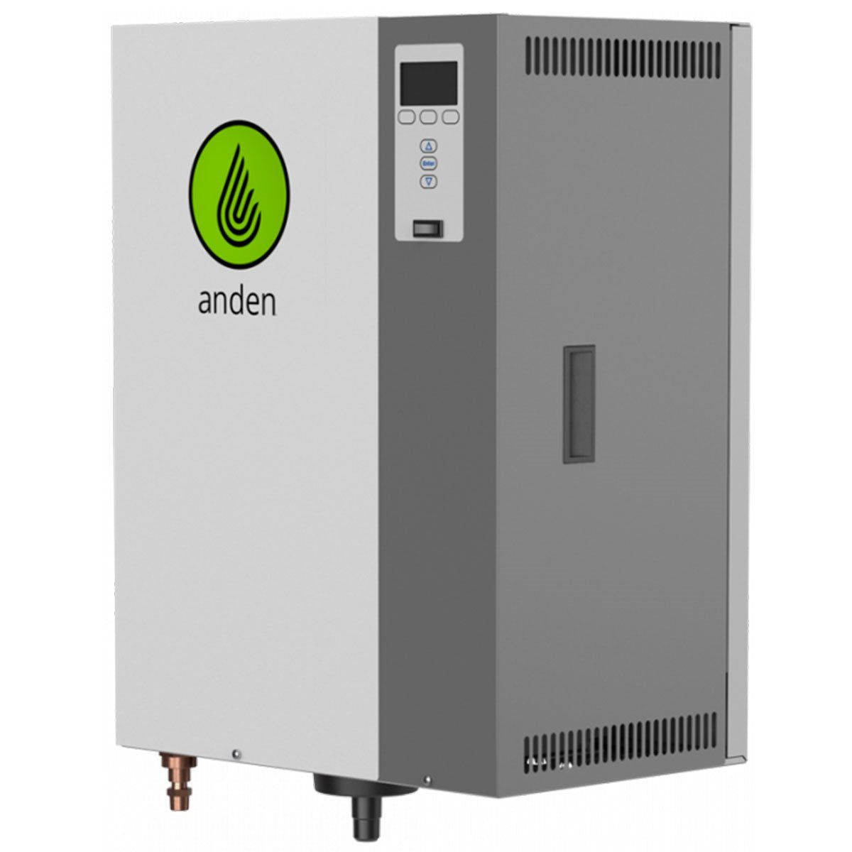 Product Secondary Image:Anden High-Capacity Steam Humidifier