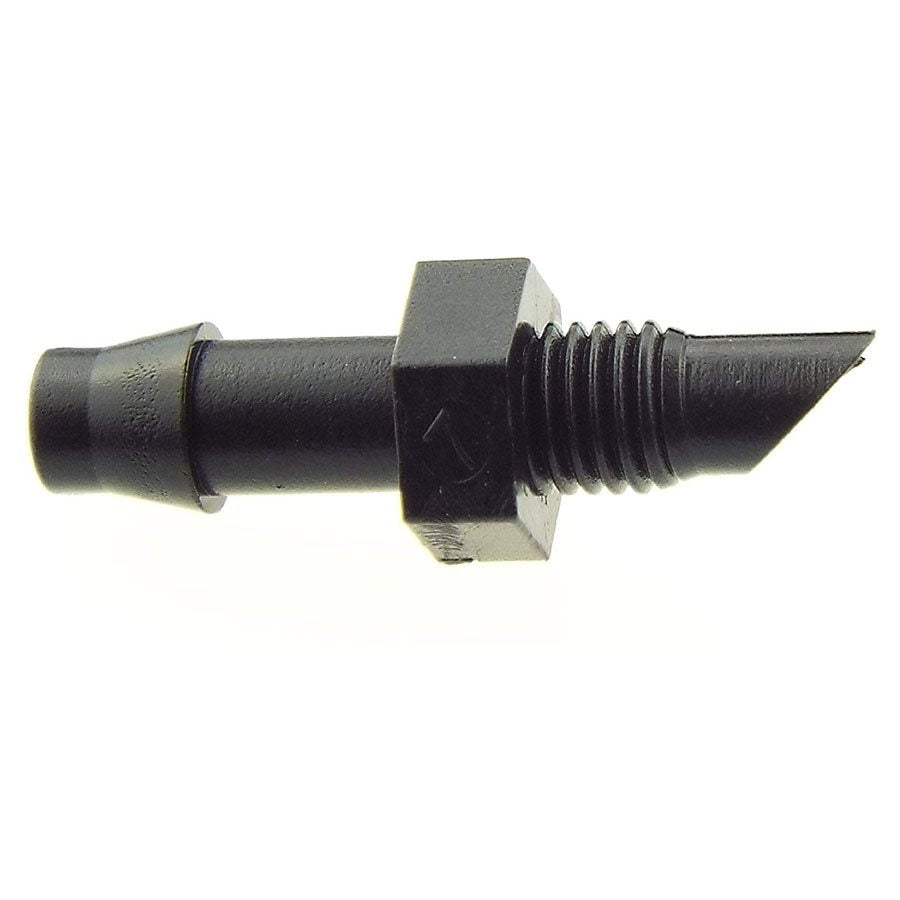 Product Image:Antelco BARB / THREAD ADAPTER 0.16'' #40945 (QTY 100)