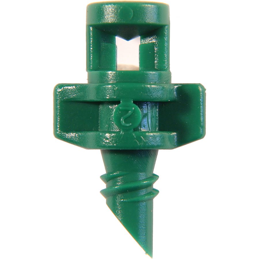 Product Image:Antelco GREEN SPRAYER 360° 0.06'' #15545 (QTY 100)