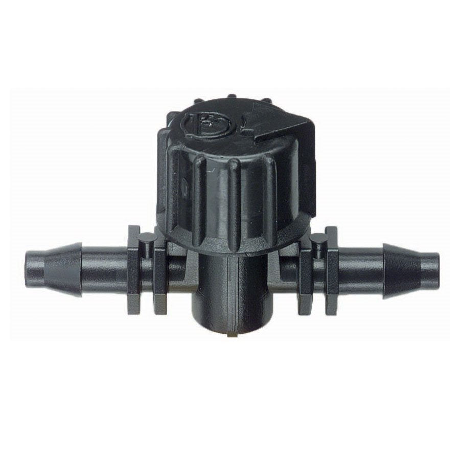 Product Image:Antelco MICRO BARB / BARB VALVE 1 / 8'' #42155 (QTY 50)