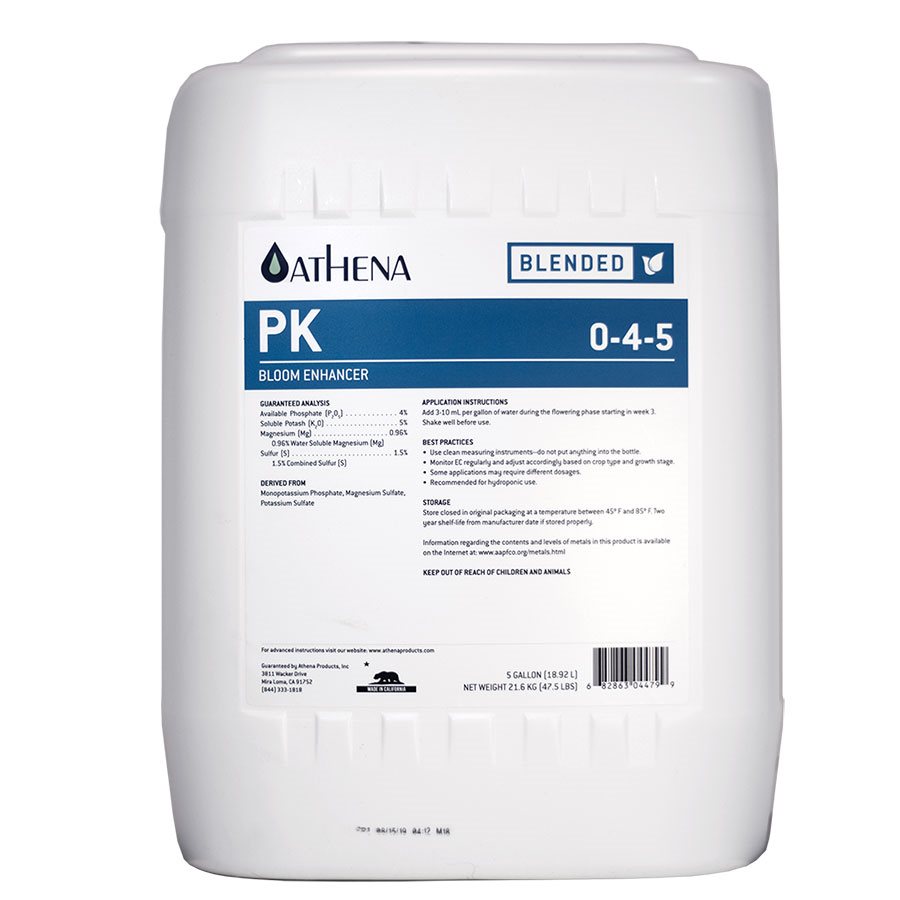 Athena PK (0-4-5) 20 Liter