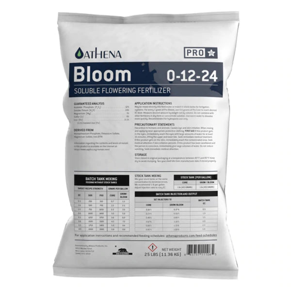 Product Image:Athena Pro Bloom (0-12-24)