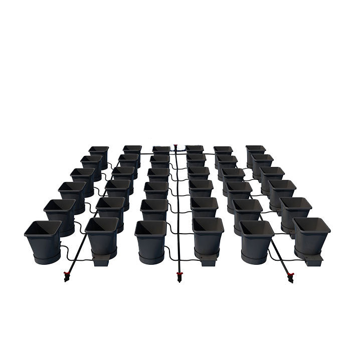 Product Secondary Image:AutoPot 36 Pot XL (25L) System Kit