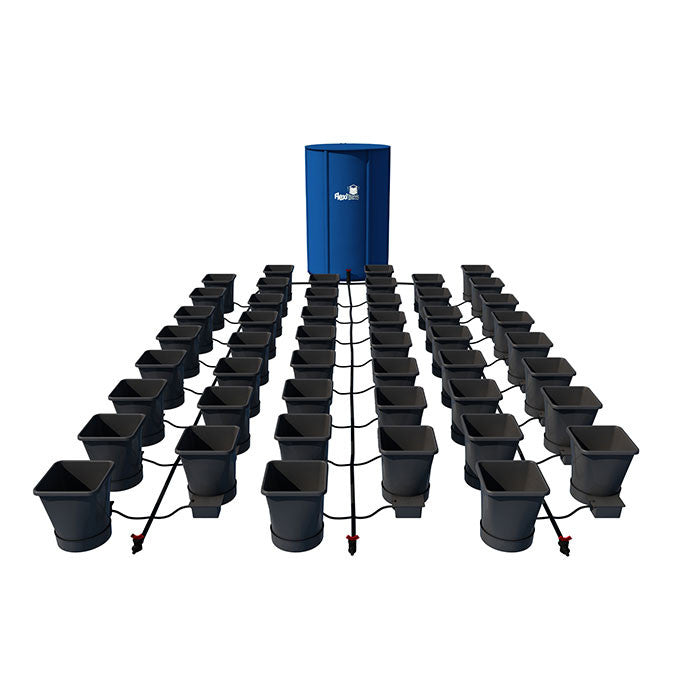 AutoPot XL System Kit 48 Pots with flexi Tank
