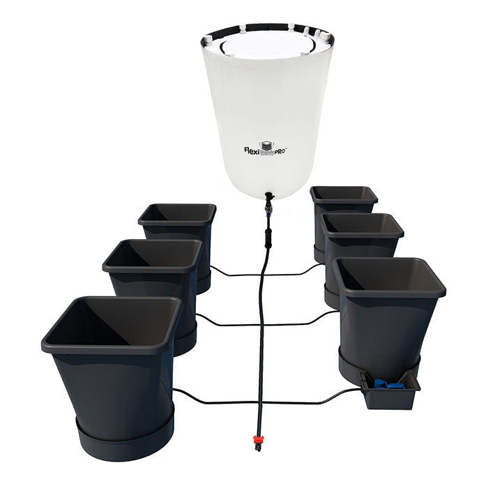 AutoPot 6Pot XL Kit - Sistema Di Coltivazione Idroponica Automatico
