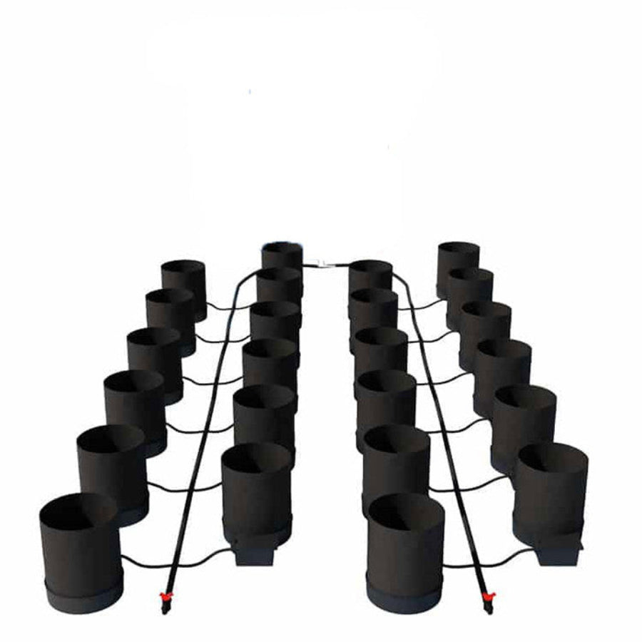 Autopot FlexiPot XL System Kit 24 Pots