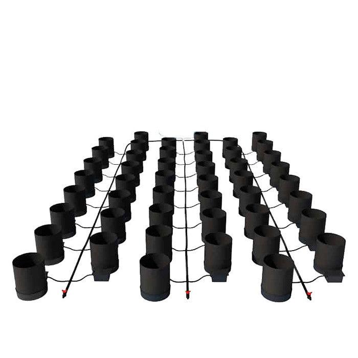 Autopot FlexiPot XL System Kit 48 Pots