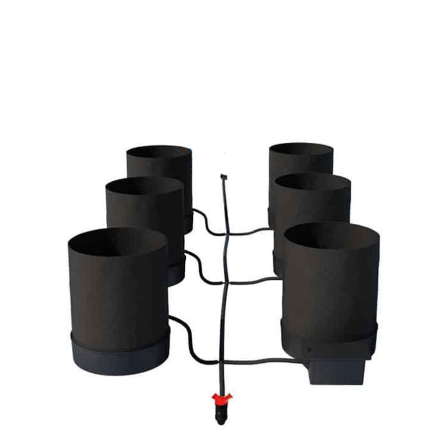 Autopot FlexiPot XL System Kit 6 Pots