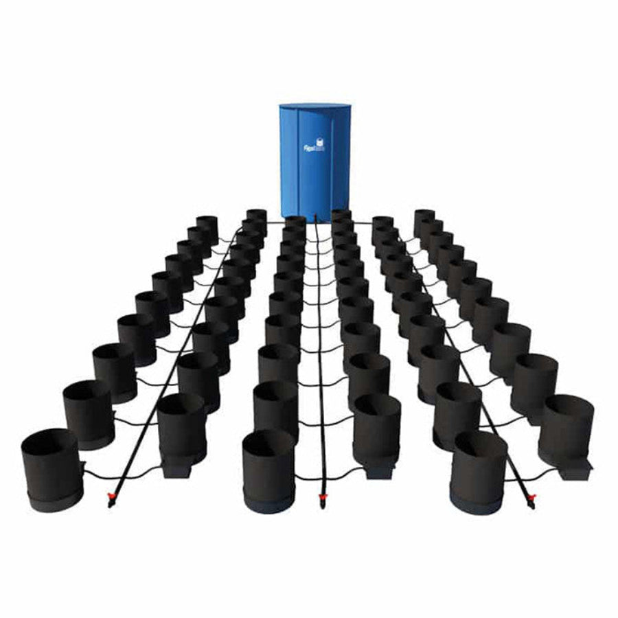 Autopot FlexiPot XL System Kit 60 Pots with Flexi Tank